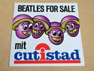 LP Beatles For Sale 
