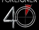 NEW OPEN BOX 40 Double Vinyl By Foreigner