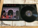 RUSH Moving Pictures LP MERCURY LABEL STEREO NM VINYL MASTERDISK HW