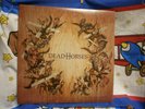 Dead Horses Space And Time  Vinyl Record LP RARE