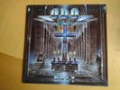 U.D.O.  Holy   Original LP NB 1999
