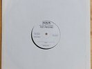 RAINBOW Straight Between The Eyes 1982 LP TEST PRESSING Ritchie Blackmore