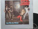 LP 33T Satan Jokers  