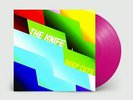 The Knife - Deep Cuts - Double Magenta Coloured Vinyl LP NEW & SEALED