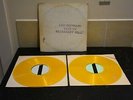 Led Zeppelin Live on Blueberry Hill Vinyl LP - VERY RARE - 2x Yellow Disc
