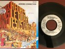 Raymond Alessandrini - Aerobic Connection - 45 Tours