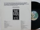 The Band LP   “The Last Waltz Sampler”   Warner Bros PROMO   VG++ Neil Young