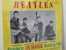 “The Savage Young Beatles” LP   BM 69   Pete Best   SEALED