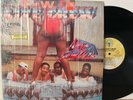 Two Live Crew / 2 Live LP “Move Somethin”   Luke Skyywalker 101   VG++ in Shrink