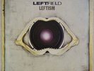 LEFTFIELD: Leftism UK Hard Hands Progressive House 2x Vinyl LP Orig