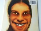 Aphex Twin - I Care Because You Do - Vinyl Double 180g LP 2012 Press EX/NM