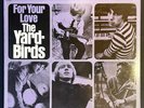 YARDBIRDS For Your Love SEALED 1965 US FIRST PRESSING LP Epic BN 26167 No Cuts