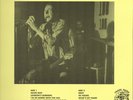 The CLASH - LP  100 Club Punk Rock Festival (September 1976)