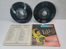Desi Arnaz and His Orchestra Babalu 45 RPM EP RCA Victor EPB 3096 VG