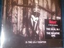 SLIPKNOT lim. Slime Green Vinyl 2LP The Gray Chapter (2014 Roadrunner Records)
