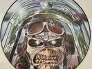 Iron Maiden - Aces High - Used Vinyl 12