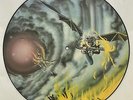 Iron Maiden - Flight Of Icarus - Used Vinyl 12