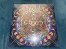 String Cheese Incident 'Round The Wheel Vinyl Double LP 45 RPM 180g New Sealed