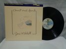 Joni Mitchell Court And Spark  lp Nautilus  Asylum – NR 11 1980 US VG (236)