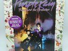 Prince And The Revolution - Purple Rain (1984) Vinyl LP Complete + Inlay VG+/VG+