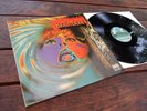 BRAINTICKET COTTONWOODHILL GERMANY 1970 HALLELUJAH IN MINT ARCHIV LP KRAUTROCK