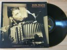 Tom Waits: Franks Wild Years Vinyl LP 1987 Island Records CLEAN VG+