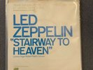 Led Zeppelin - Stairway to Heaven Promo