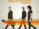 MIDDLE OF EVERYWHERE THE GREA - HANSON