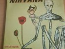 Nirvana - Incesticide | 45 RPM | 180gm Vinyl Double LP slight cover marks