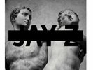 Jay - Z Magna Carta Holy Grail Vinyl (180 Gram) *SEALED* NEW Jay-Z Third Man Rec
