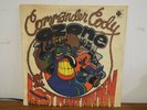 COMMANDER CODY LOST IN THE OZONE 1971 COUNTRY LP VINYL ALBUM