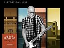 Bob Mould - Distortion Live (Clear Splatter Vinyl) [VINYL]