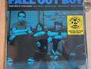 Fall Out Boy Take This To Your Grave Limited Ed Silver Vinyl FBR25 25th Anniv
