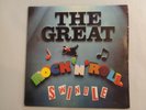 SEX PISTOLS The Great Rock 'N' Roll Swindle Original Double Vinyl LP 1979 VD2510