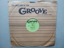 Big Maceo 78rpm Single 10-inch Groove Records #G-5001 Worried Life Blues