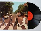 1976 Excellent THE BEATLES Abbey Road CAPITOL LP Orange Label SO383 STEREO