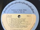 Castles In The Air Jigs Reels And Airs Rodney Miller Randy Miller