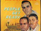 IMPRESSIONS: people get ready ABC 12