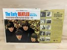The Early Beatles 1965 Original Capitol Records Vinyl 33 LP Stereo