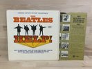 Beatles 1965 Original Help Soundtrack NO KEN THORNE Capitol Records Vinyl 33 LP