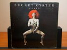 Secret Oyster – Astarte - Made in Holland - Vinyl Record Lp