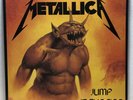 Metallica ?Jump In The Fire Vinyl 12Maxi 1984 Roadrunner Records ?RR 125518