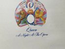 Queen A Night At The Opera original pressing