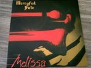 Mercyful Fate - Melissa -  Vinyl Lp - New never played. Free Shipping