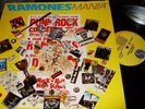 THE RAMONES : RAMONES MANIA 2LP 1988 SIRE GERMANY