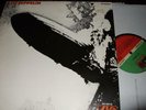 LED ZEPPELIN : SAME LP 1971 ATLANTIC SD 8216 ITALY