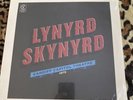 Lynyrd Skynyrd Live at Cardiff Capitol Theatre 1975 180gm Vinyl LP SEALED, NEW