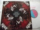 AMEN CORNER   ROUND AMEN CORNER ** 1968 DERAM LP TEST PRESSING.