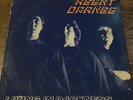 AGENT ORANGE - Living in Darkness - Vinyl LP 1981 PBS122 Lyrics RARE Surf Rock