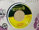 Wrigglers - The Cooler / You Cannot Know 7